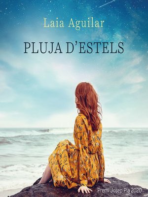 cover image of Pluja d'estels